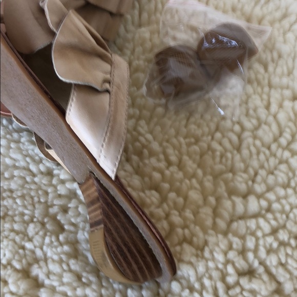 NOT FOR SALE Jeffrey Campbell sandals - Picture 3 of 6